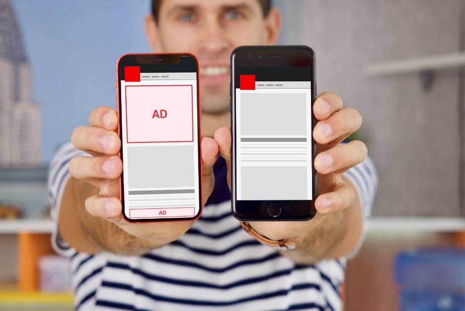 iPhone Users Can Finally Turn Off All Annoying Ads & Get Faster Web Browsing…